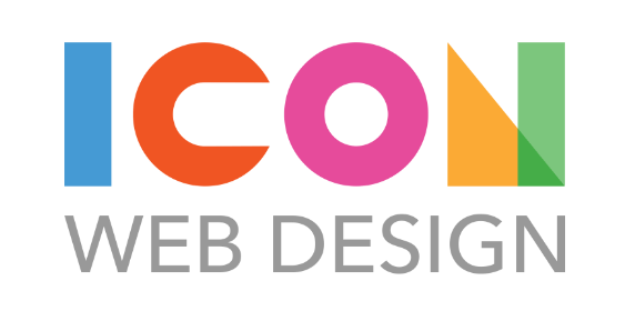 Icon Web Design Logo Retina